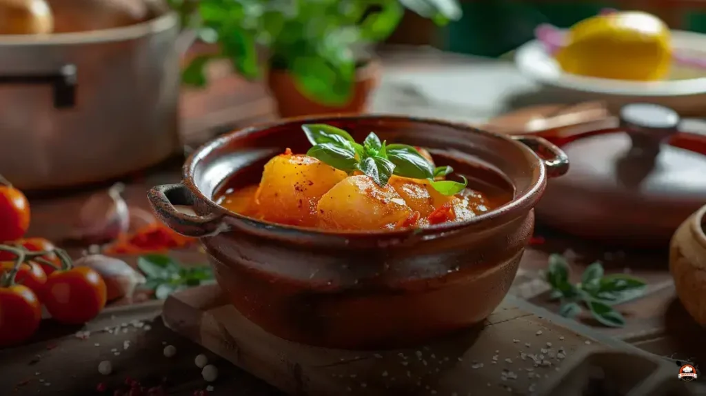Purê de Jacquin desvendado: fácil fazer, difícil largar!
