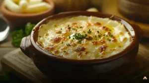 Receita Almôndegas com Queijo para Quem Tem Pressa