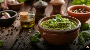 Receita d maionese verde: deliciosa, saudável e rica em proteínas!