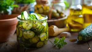 Receita de gengibre fermentado no mel: sabor incrível e fácil de fazer