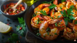 Receita de sequilhos de limão: só 4 ingredientes e derrete na boca