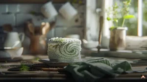 Bolo toalha felpuda: receita de liquidificador que vai impressionar!