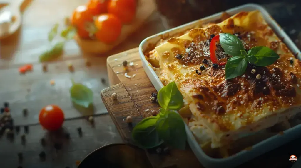 Lasanha de banana-da-terra: receita incrível e surpreendente