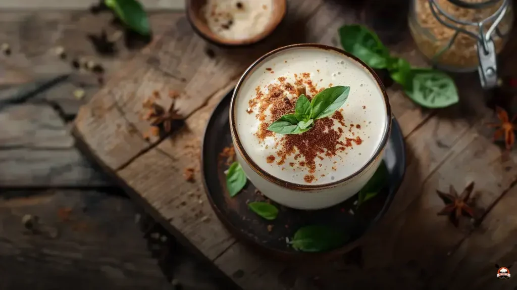 Leite Ninho queimado, cremoso e quentinho: torça pelo frio!