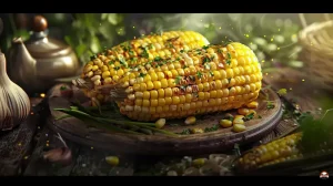 Milho gratinado: o prato viral que falta na sua Festa Junina!