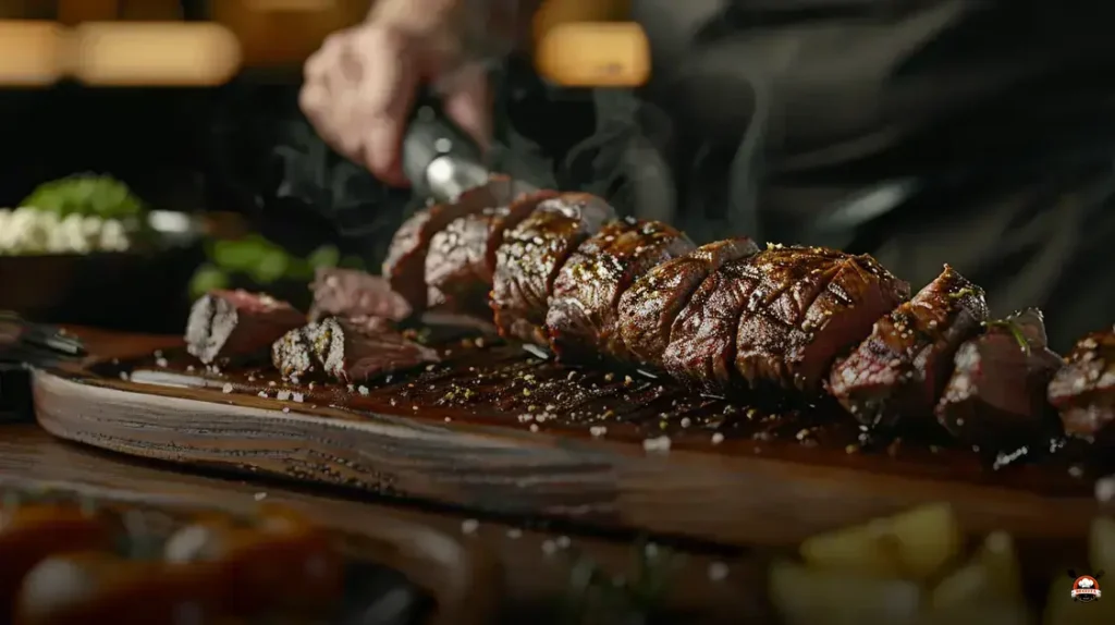 O guia definitivo para preparar picanha na grelha: corte certo é crucial