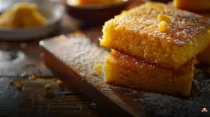 Pão de milho fofinho: a receita perfeita para congelar e ter sempre!