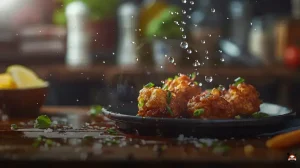 Receita de Bolinho de Chuva Crocante e Fofinho Fácil de Fazer