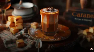 Receita de caramelo para surpreender!