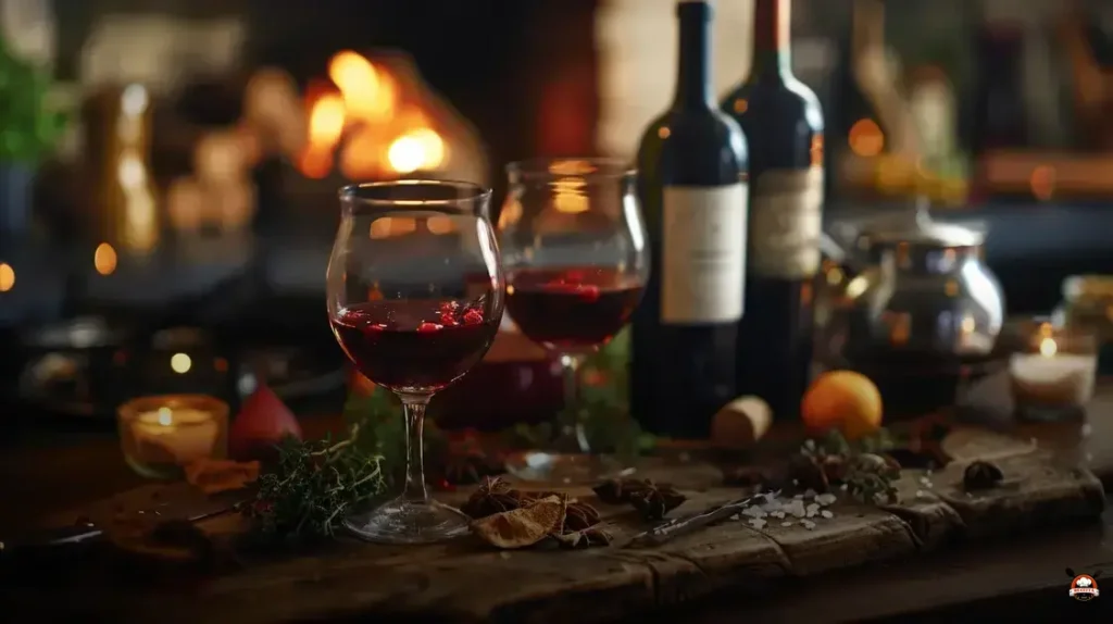 Receita de vinho quente do TudoGostoso: junina, fácil e rápida!