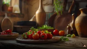 Receita milenar de chuvisco? Resgatei a receita da avó e ficou perfeito!