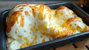 Receita Biscoito Montanha Russa: O Biscoito Mais Divertido