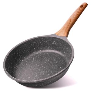 Frigideira antiaderente cerâmica