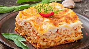 Receita Lasanha de Frango Simples: Delícia em Poucos Passos