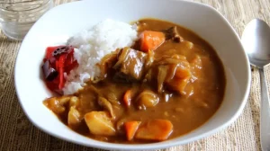 Receita Kare: Descubra o Segredo do Delicioso Curry Japonês