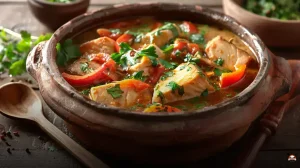 Moqueca de cação: o prato que vai surpreender seu paladar