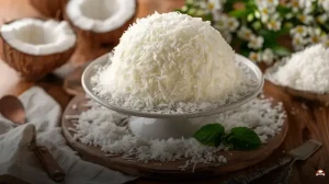 Receita Bolo Gelado de Coco: Delicioso e Fácil de Fazer!