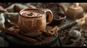 Receita Chocolate Quente Cremoso: Perfeito para Dias Frios