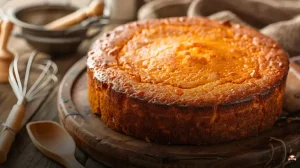 Receita Como Fazer Bolo de Cenoura: Dicas para Ficar Perfeito