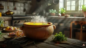 Receita como fazer cuscuz fácil e rápido em poucos minutos