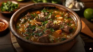 Receita como fazer mocotó delicioso e nutritivo em casa