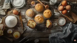 Receita de Bolos Fofos: Segredo Para Bolos Macios e Deliciosos