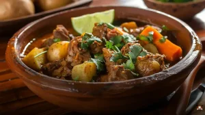 receita de galope: descubra o sabor que vai surpreender você!