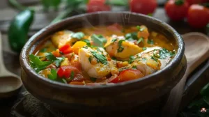 receita de moqueca: descubra o segredo desse prato delicioso