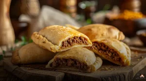 Receita Esfiha Aberta: Descubra o Segredo do Sabor Incrível