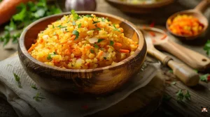 receita farofa deliciosa que vai surpreender seus convidados
