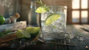 Receita Gin Tônica: Dicas para o Drink Perfeito em 5 Minutos