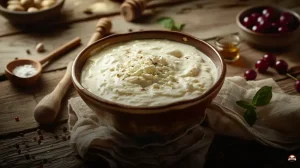 Receita Iogurte Grego: Faça em Casa com Apenas 3 Ingredientes