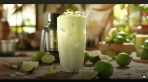Receita Limonada Suíça: Segredo para Bebida Perfeita e Refrescante