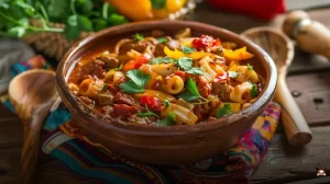 receita macarrão de panela de pressão: fácil e deliciosa!