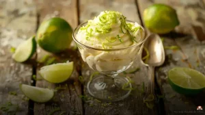 Receita mousse de limão: sobremesa rápida e irresistível