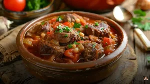 Receita Ossobuco: Surpreenda-se com Este Prato Italiano Fácil!