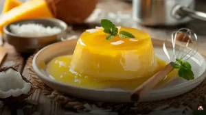 Receita Quindim: Faça o Tradicional Doce Brasileiro sem Erros