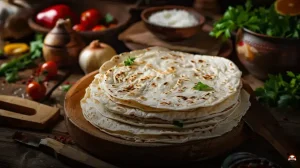 Receita Rap 10: Sanduíche Crocante e Nutritivo em Minutos