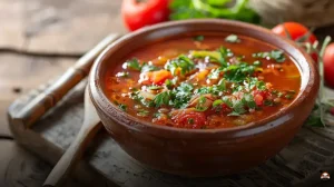 receita sopa paraguaia que vai aquecer seu coração hoje