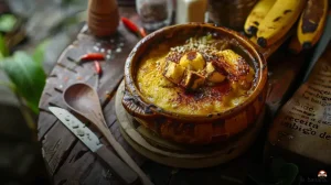 Receita Umbigo de Banana: Surpreenda com este Prato Saboroso