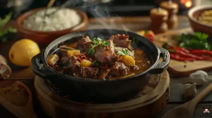 Receita Vaca Atolada: Delícia Cremosa em Poucos Passos