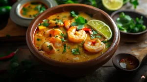 Receita vatapá baiano: Descubra Como Fazer o Melhor em Casa
