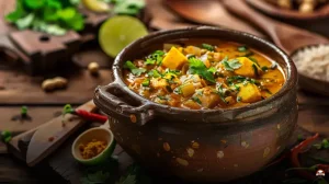 Receita Xinxim de Bofe: Seja o Mestre da Cozinha Baiana Hoje!