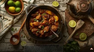 Receita Xinxim de Galinha: Surpreenda na Cozinha com Este Prato