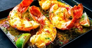 Lagosta receita: descubra o sabor que surpreende a todos