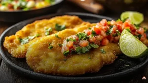 Banana a milanesa: a receita deliciosa que você precisa experimentar
