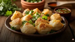 Bolinho kung fu panda: descubra a receita secreta deliciosa!