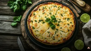 Bolovo receita: Aprenda o segredo do petisco irresistível