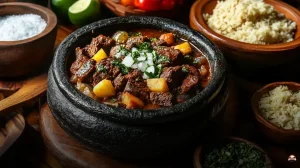 Carne assada panela de pressão: surpreenda com esta receita fácil!