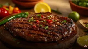 carne defumada: descubra a receita que vai surpreender você